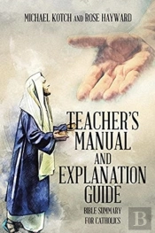 Teacher'S Manual And Explanation Guide