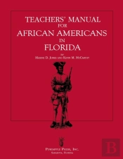 Teachers' Manual For African Americans In Florida