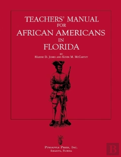 Bertrand.pt - Teachers' Manual For African Americans In Florida