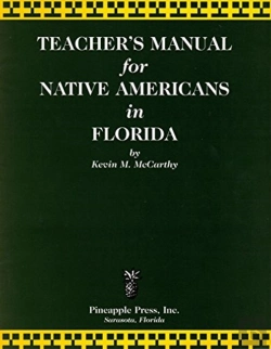 Bertrand.pt - Teachers' Manual For Native Americans In Florida