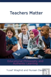 Teachers Matter