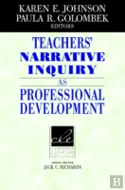Bertrand.pt - Teachers' Narrative Inquiry As Professional Development