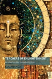 Teachers Of Enlightenment