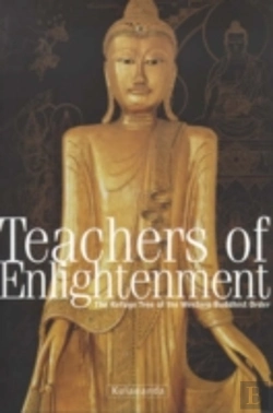 Bertrand.pt - Teachers Of Enlightenment