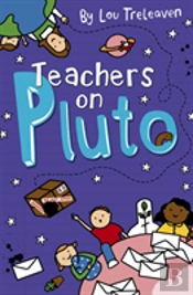 Teachers On Pluto
