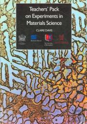 Teachers' Pack On Experiments In Materials Science