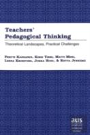 Teachers' Pedagogical Thinking
