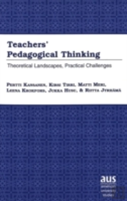 Bertrand.pt - Teachers' Pedagogical Thinking