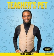 Teacher'S Pet