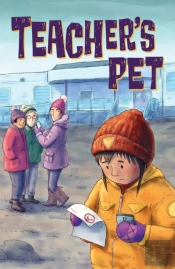 Teacher'S Pet