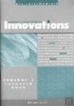 Bertrand.pt - Teacher'S Photocopiable Resouce Book For Innovations Pre-Intermediate: A Course In Natural English