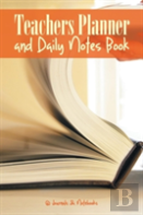 Teachers Planner And Daily Notes Book