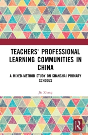 Teachers' Professional Learning Communities In China