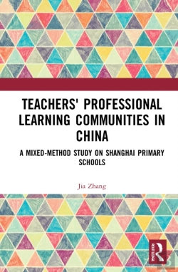 Bertrand.pt - Teachers' Professional Learning Communities In China