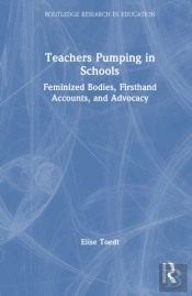 Teachers Pumping In Schools