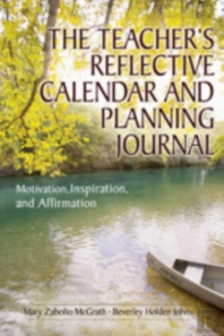 Bertrand.pt - Teacher'S Reflective Calendar And Planning Journal
