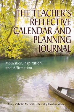 Bertrand.pt - Teacher'S Reflective Calendar And Planning Journal