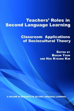 Bertrand.pt - Teacher'S Roles In Second Language Learning