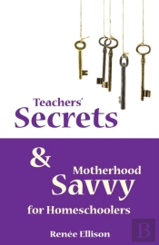 Teachers' Secrets And Motherhood Savvy F