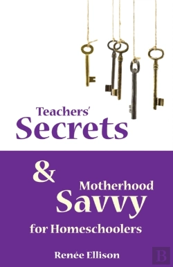 Bertrand.pt - Teachers' Secrets And Motherhood Savvy F