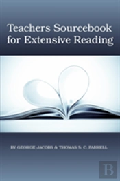 Teacher'S Sourcebook For Extensive Reading