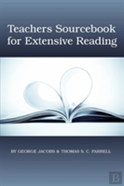 Bertrand.pt - Teacher'S Sourcebook For Extensive Reading