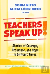 Teachers Speak Up!