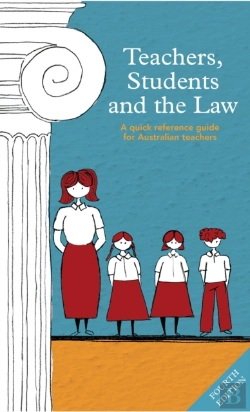 Bertrand.pt - Teachers, Students And The Law, Fourth Edition