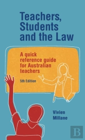 Teachers, Students And The Law