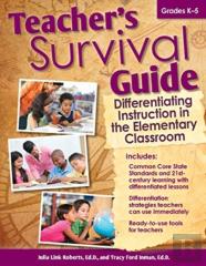 Teacher'S Survival Guide