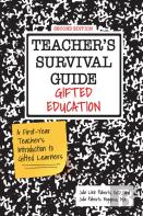 Teacher'S Survival Guide