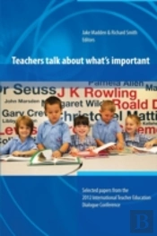 Teachers Talk About What'S Important:Pap