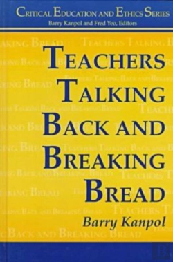 Bertrand.pt - Teachers Talking Back And Breaking Bread