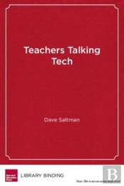 Teachers Talking Tech
