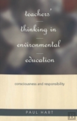 Bertrand.pt - Teachers' Thinking In Environmental Education
