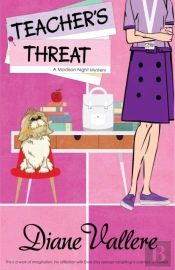 Teacher'S Threat