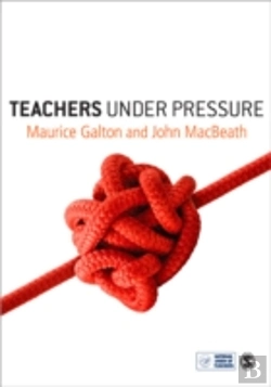 Bertrand.pt - Teachers Under Pressure