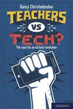 Bertrand.pt - Teachers Vs Tech?