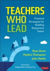 Teachers Who Lead