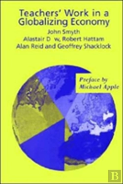Bertrand.pt - Teachers' Work In A Globalizing Economy