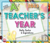 Teachers Year
