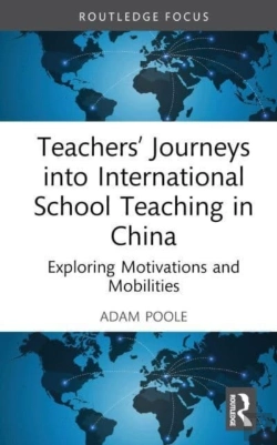 Bertrand.pt - Teachersâ€™ Journeys Into International School Teaching In China