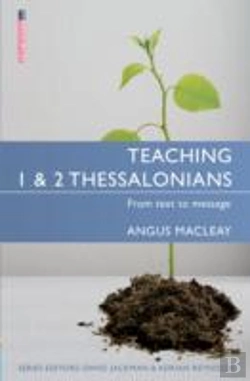 Bertrand.pt - Teaching 1 & 2 Thessalonians