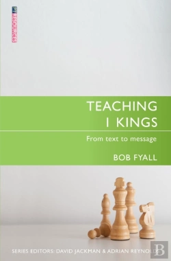 Bertrand.pt - Teaching 1 Kings