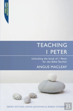Bertrand.pt - Teaching 1 Peter