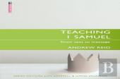 Teaching 1 Samuel