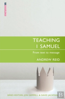 Bertrand.pt - Teaching 1 Samuel