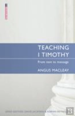 Bertrand.pt - Teaching 1 Timothy