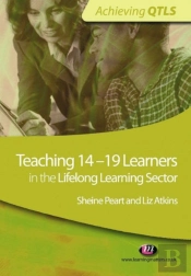 Teaching 14-19 Learners In The Lifelong Learning Sector