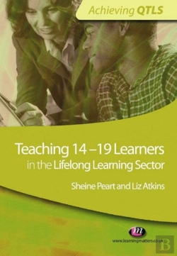 Bertrand.pt - Teaching 14-19 Learners In The Lifelong Learning Sector